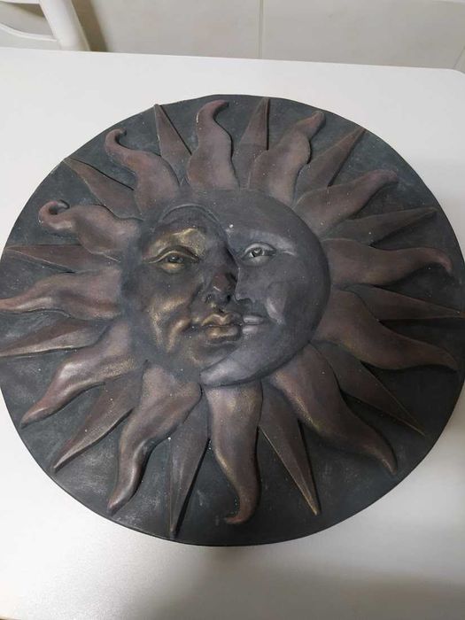 Artigos de decoração