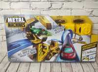 Трек Zuru Metal Machines Police Construction Destruction Петля
Трек Z