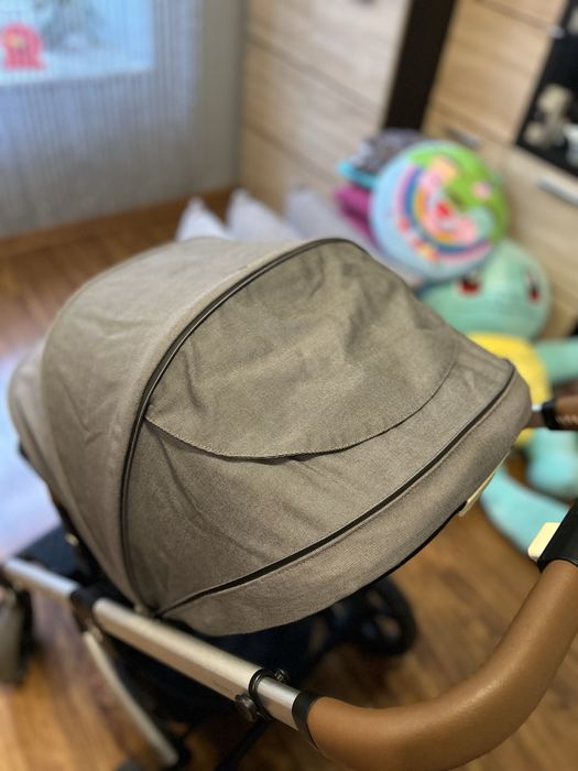 Wozek cybex balios s