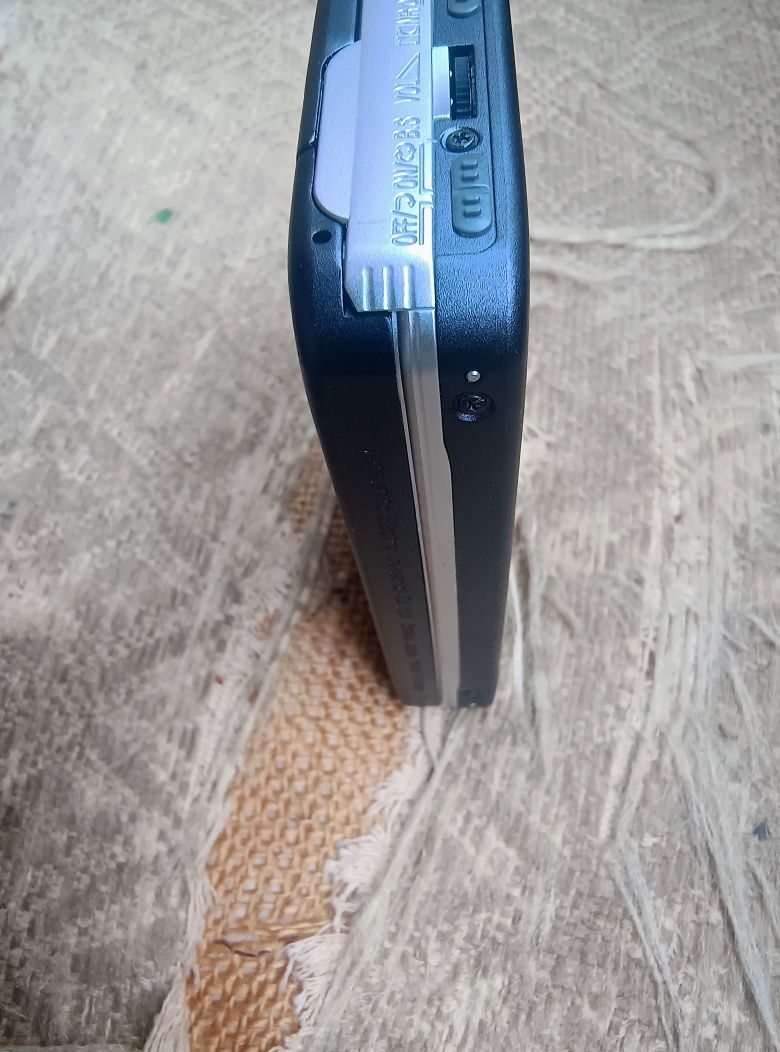 Panasonic RQ-SX60
