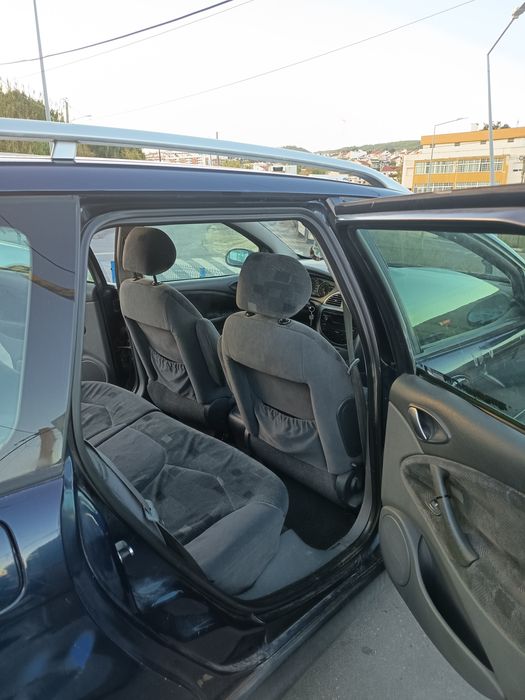 Vendo Citroen C5 2002