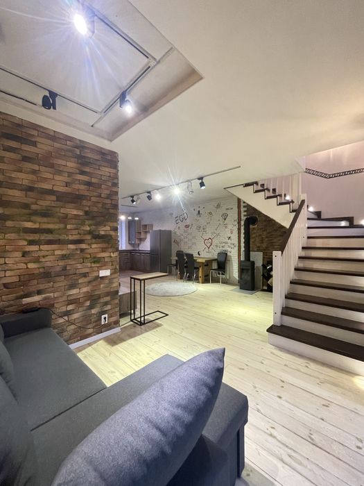 Оренда таунхаусу в Горенці - КМ Sun City, поряд Академмістечко, Ірпінь