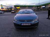 Peugeot 307 CC Peugeot 307Cc