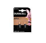 Bateria alkaliczna Duracell MN21