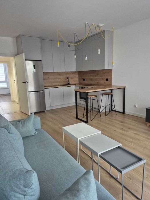 Mieszkanie 2 pokoje os. Jar czynsz najmu 2000 zł