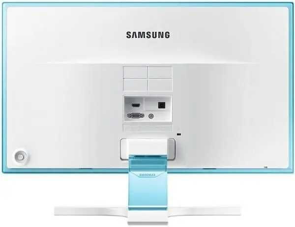 Монитор Samsung SyncMaster 24"