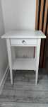 Stolik Hemnes IKEA