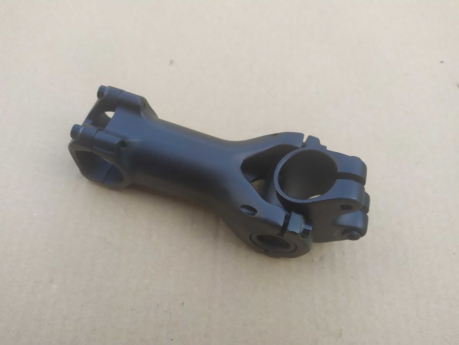 Mostek Regulowane Ergotec Swell-RE 120mm / 31.8mm Idealny Stan !