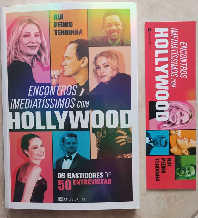 Portes Grátis - Encontros Imediatíssimos com Hollywood