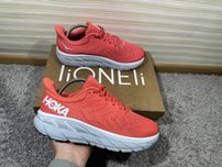 Кроссовки Hoka One One Clifton 7 Розмір 40.5 Original Взуття