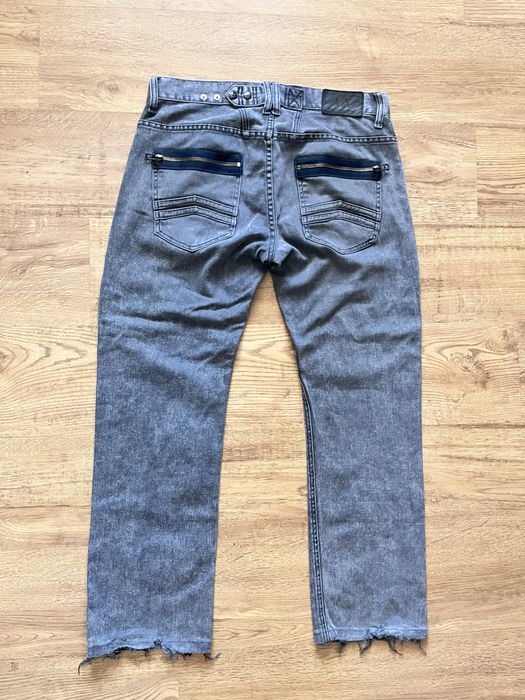 Джинси Armani Exchange