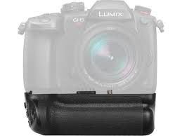 Panasonic Lumix Gh5S + Leica 8-18mm