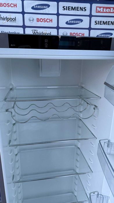 Холодильна шафа б/в без морозильної камери IKEA 185 Крапельний #07552