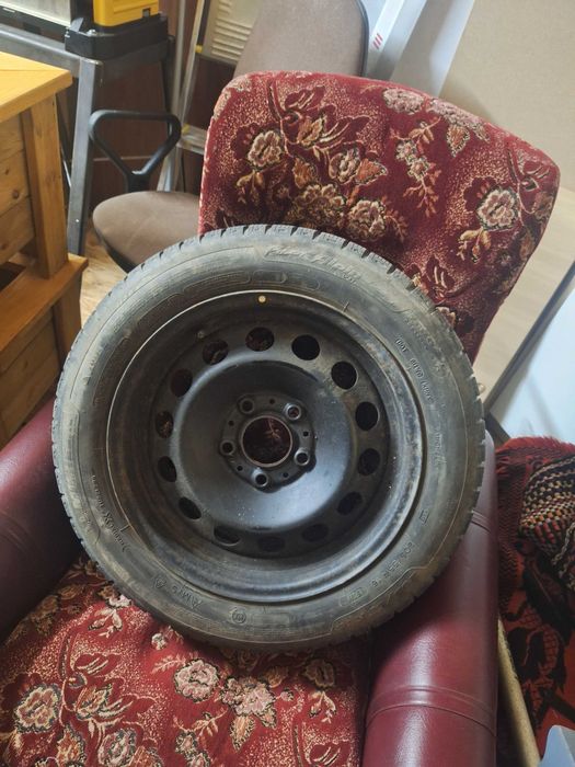 Frlgi 16 bmw e46 5x120