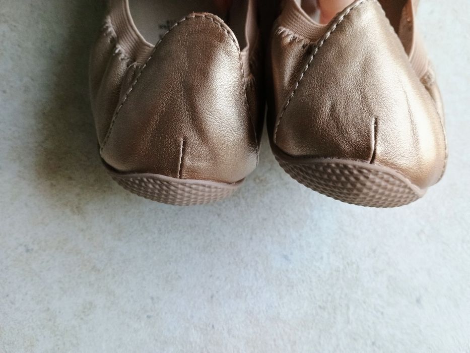 Baleriny Lpb Les p'tites bombes rozmiar 36