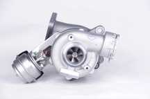 FABRYCZNIE NOWA TURBINA Audi A4 A6 VW Passat B5 1.9 TDI 130KM +uszcz.