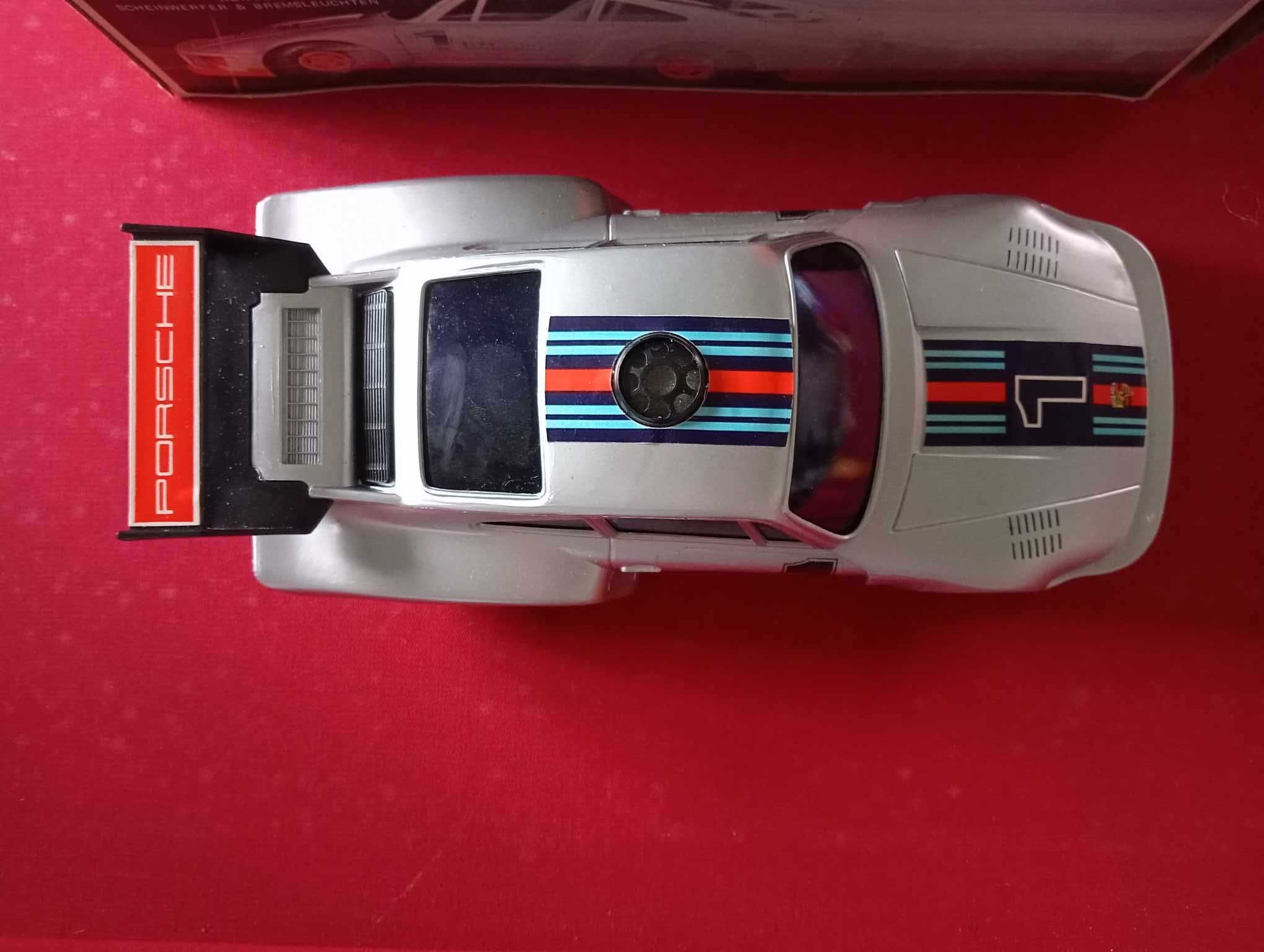 C_003 | Porsche 935 | Carro de Coleção | Nunca Usado