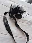 Aparat Fujifilm finepix S1500