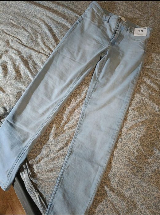 Spodnie Sinsay nowe polecam