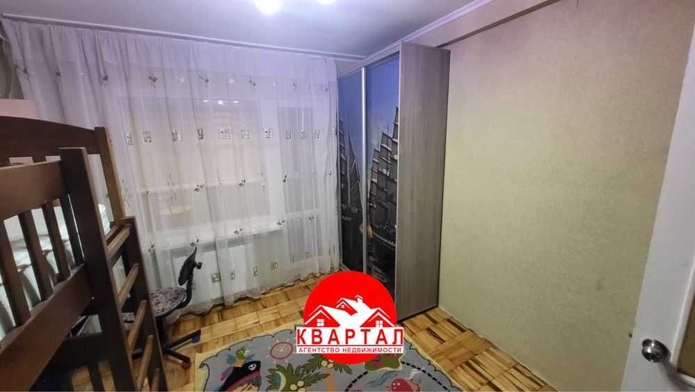 Сдается 2-х комнатная квартира с ремонтом по ул. Светлая, животные +