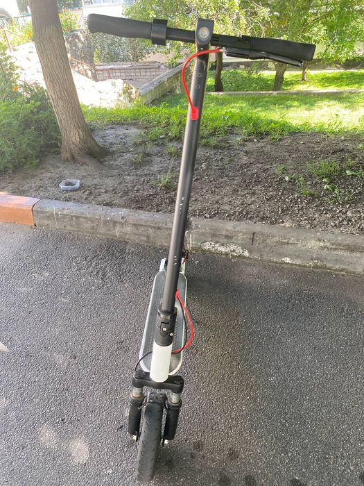 Електросамокат MIelekrik