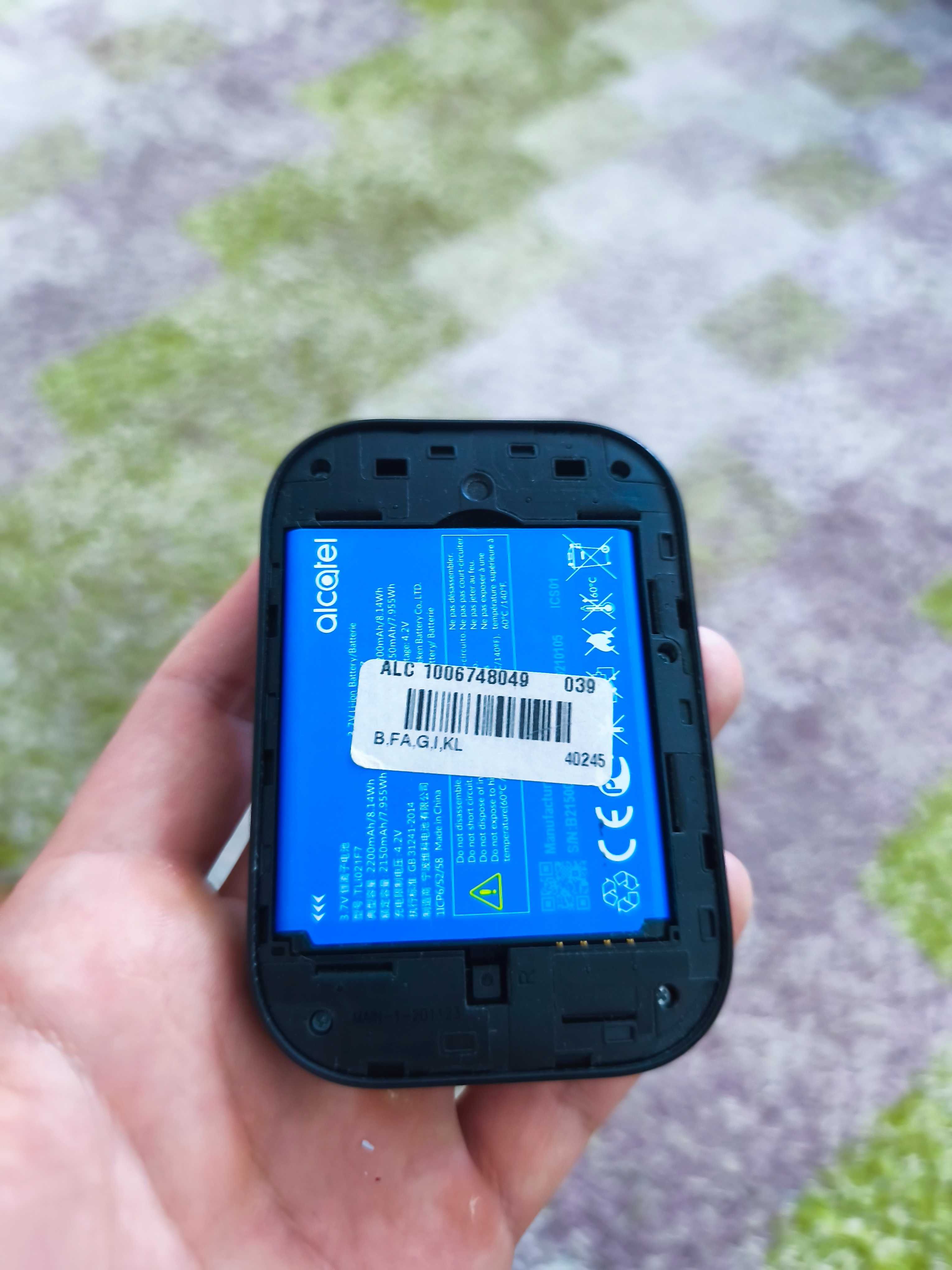 Alcatel Link Zone MW70VK