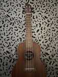 Ukulele akustyczne