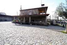 Quinta com 2 casas