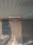 Frigorífico Hotpoint