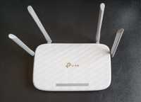 Ruter/router tp-link Archer C50