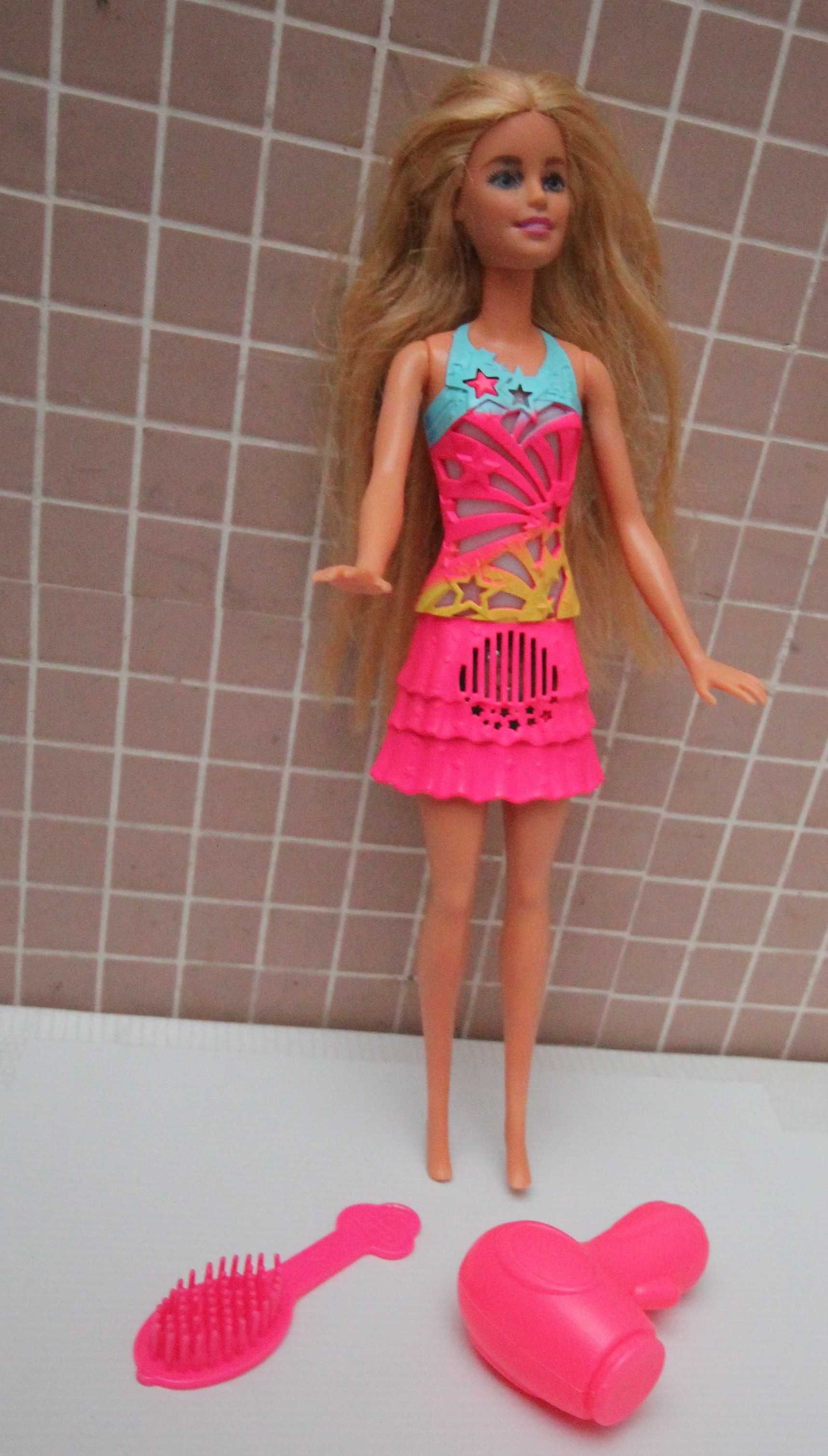 boneca Barbie Dreamtopia