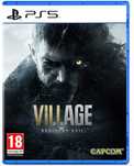 Resident Evil - Village (PS5) Gra nowa w folii