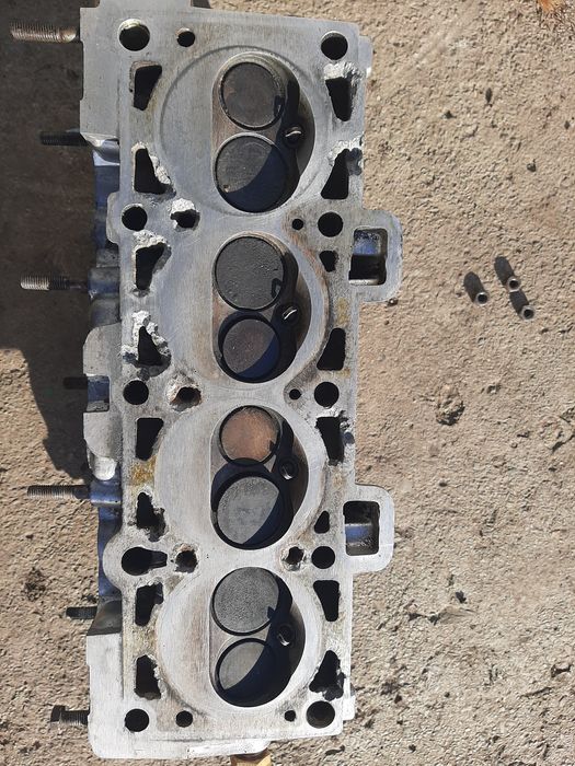 ГБЦ Ваз 2108 1.5  під ремонт