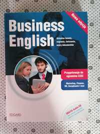 Business English - przygotowanie do LCCi + CD