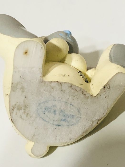 Фарфорові статуетки , вазочки (GOEBEL, Wedgwood, Англія