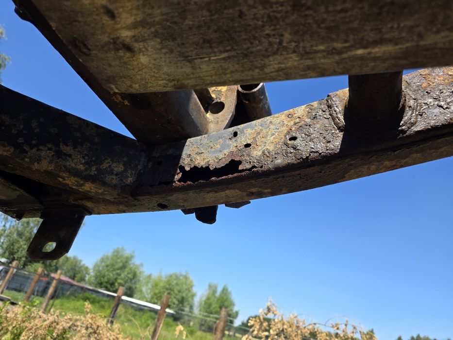 Nissan  Patrol Y60  3 D rama