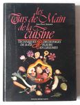 Livro - Jean-Pierre Semonin - Les Tours de Main de la Cuisine VSO