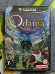Odama super Gamecube