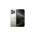Apple iPhone 16 Pro Max 256GB Tytanowy - GSM Baranowo