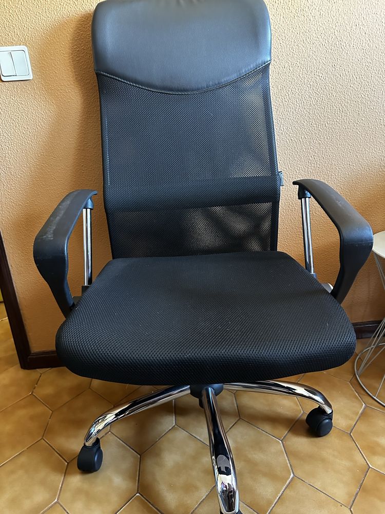 Cadeira Executivo