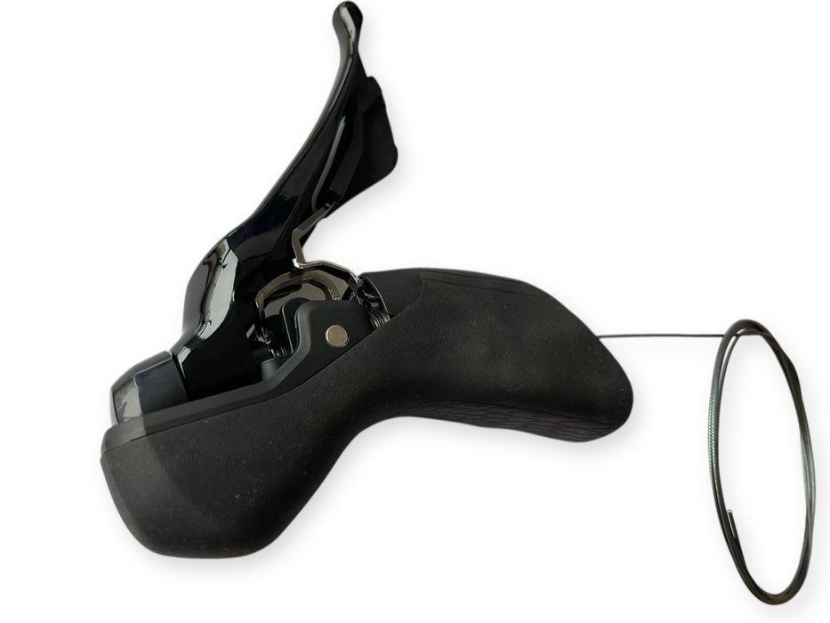 Klamkomanetka Shimano GRX ST-RX400, lewa, 2s FV / 068-065