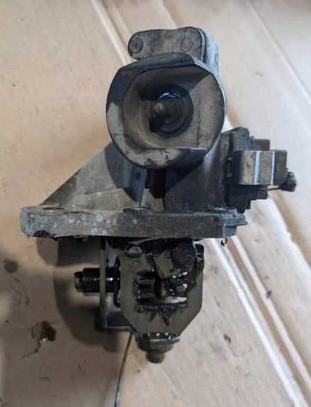 Wybierak skrzyni Ford Galaxy 2.0 2.3