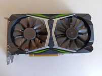 Manli RTX2060 6GB Gallardo