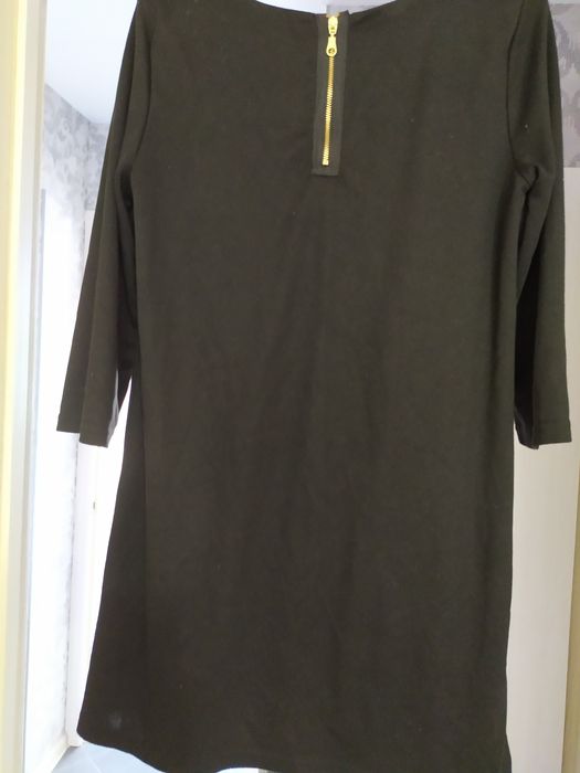 Платье платье трикотажное