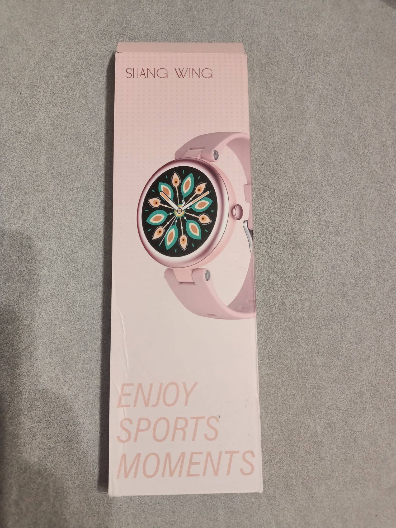 Smartwatch Shang Wing