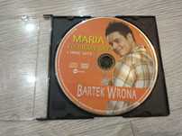 Bartek Wrona – Maria / kolorowe sny / Płyta CD