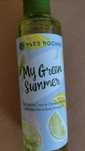 Żel pod prysznic My Green Summer marki Yves Rocher