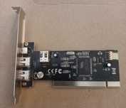 Kontroler FireWire
