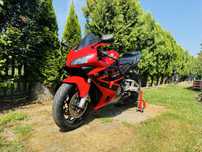 Honda cbr600rr pc37 a2