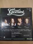 LP vinil gemini música portuguesa toze Brito